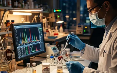 El hígado puede conservar una señal química útil para investigar una muerte por cetoacidosis