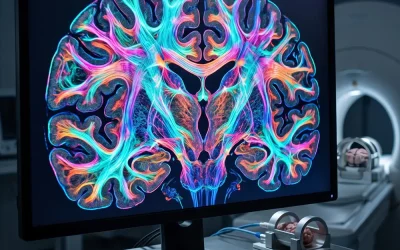 La resonancia magnética puede detectar cambios microscópicos en el cerebro después de la muerte