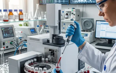 La sangre puede revelar qué medicamentos o drogas estaban presentes antes de la muerte